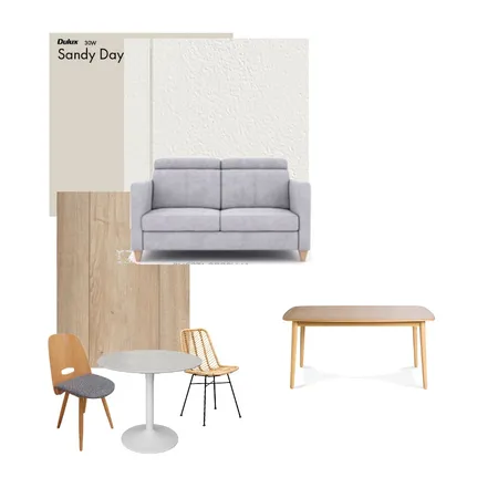living room Interior Design Mood Board by NickAleksa on Style Sourcebook