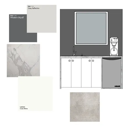 KITCHENETTE Interior Design Mood Board by Kimberley on Style Sourcebook