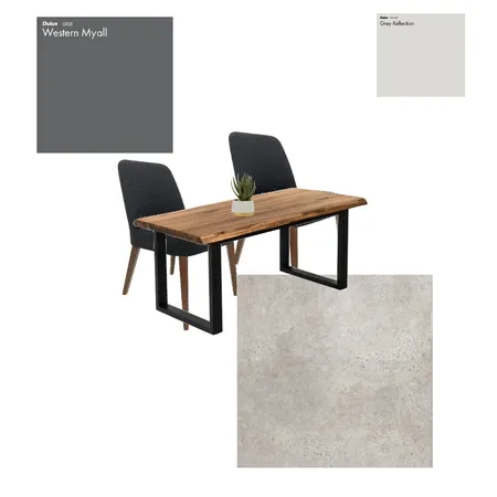 FORMAL MEETING ROOM Interior Design Mood Board by Kimberley on Style Sourcebook
