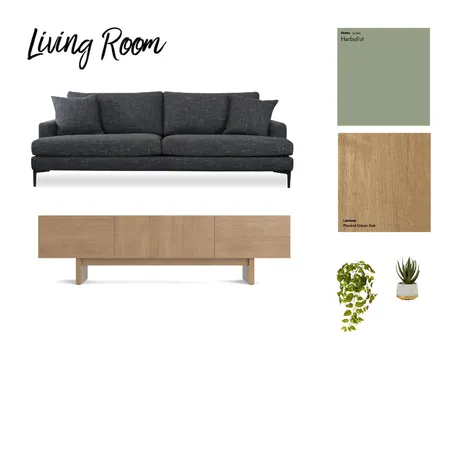 LA Design Living Room Interior Design Mood Board by LA Design on Style Sourcebook