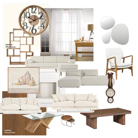 living room Interior Design Mood Board by jo0ia on Style Sourcebook