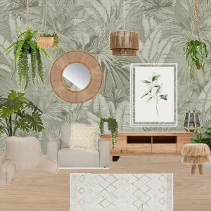 Nature room Interior Design Mood Board by morgan742 on Style Sourcebook