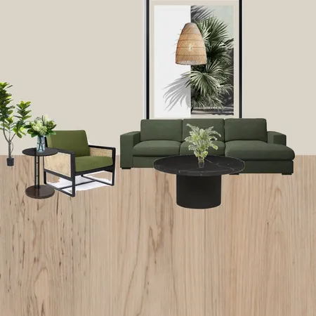 nature room Interior Design Mood Board by Cookie on Style Sourcebook