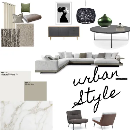 living room Interior Design Mood Board by rogotifani on Style Sourcebook