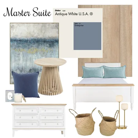 Sue - Bedroom Interior Design Mood Board by jesdesmond on Style Sourcebook