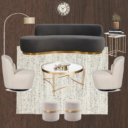 Manju Lounge room Interior Design Mood Board by shwetskapurs on Style Sourcebook