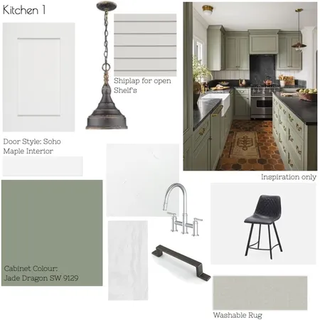 Elisabeth Cook (Maple Grove) Interior Design Mood Board by Lb Interiors on Style Sourcebook
