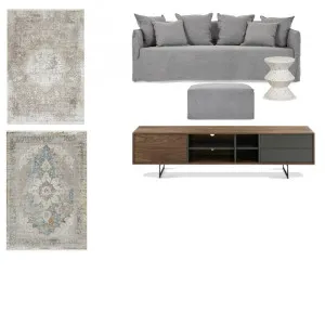 Living Room Interior Design Mood Board by steph_cs on Style Sourcebook