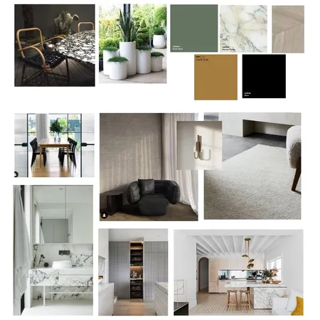 Drew and Leah Mood board Interior Design Mood Board by IlsaPope on Style Sourcebook