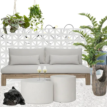 Outdoor Feels Interior Design Mood Board by SarahlWebber on Style Sourcebook