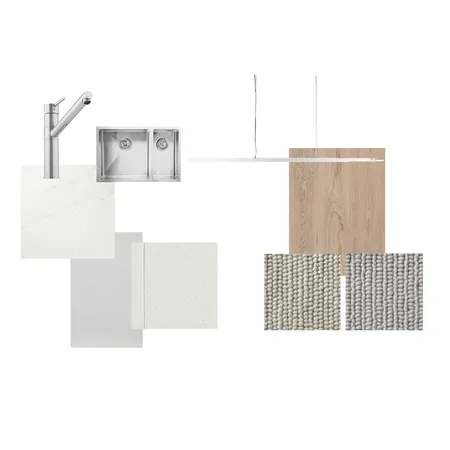 Living Interior Design Mood Board by Rachett on Style Sourcebook