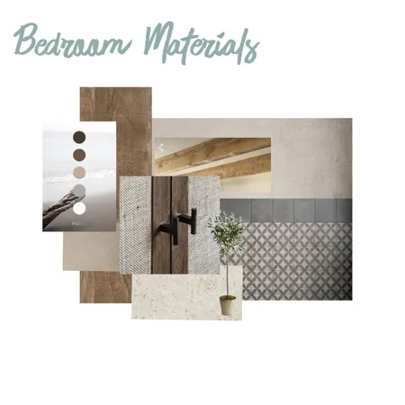 Bedroom Materials Interior Design Mood Board by vkourkouta on Style Sourcebook