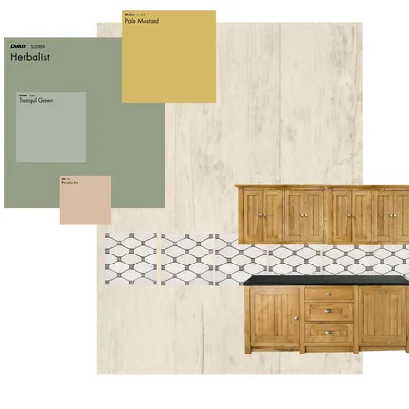 kitchen colours Interior Design Mood Board by molybrown on Style Sourcebook