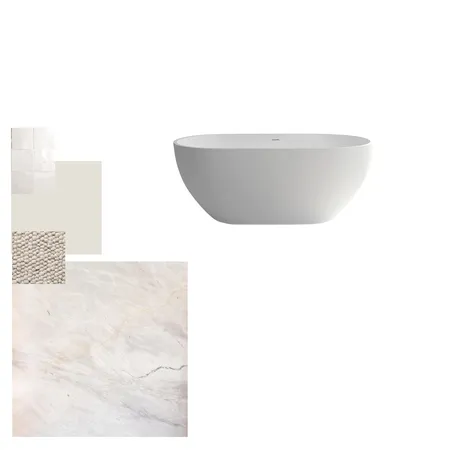 Bathroom Interior Design Mood Board by Kalyn Berg on Style Sourcebook