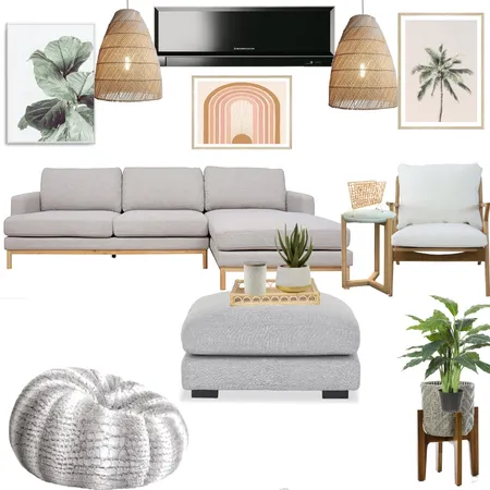 Alice's living room 2 Interior Design Mood Board by ErinH on Style Sourcebook