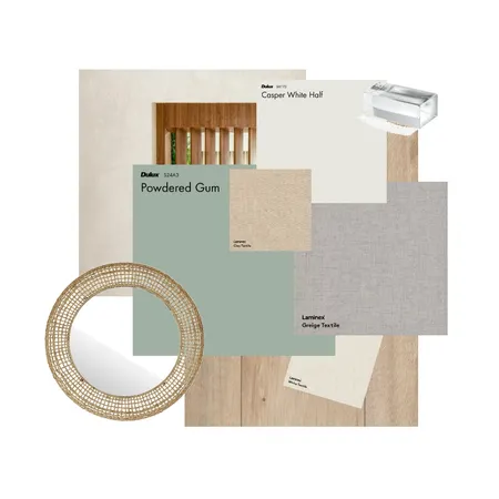 bedroom material Interior Design Mood Board by Eleni.Tsa on Style Sourcebook