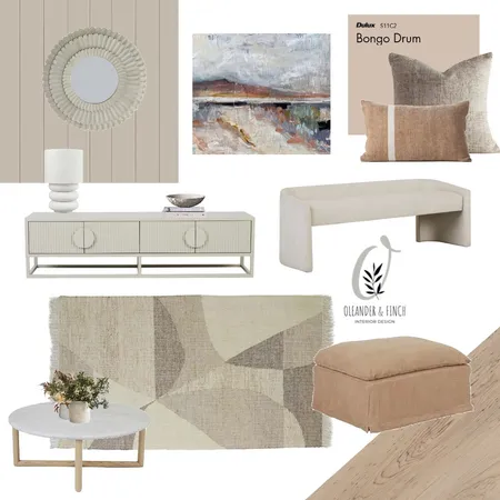 May st project Interior Design Mood Board by Oleander & Finch Interiors on Style Sourcebook