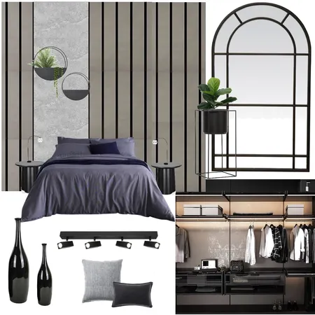 Ergasia Ioanna Interior Design Mood Board by chrysohoidouu on Style Sourcebook