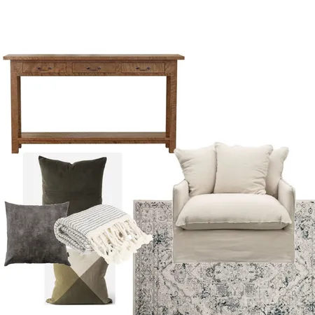 Sewing 2 Interior Design Mood Board by PMK Interiors on Style Sourcebook