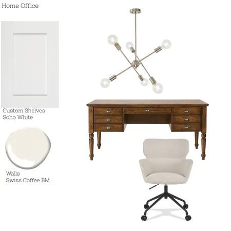 Andrea office Interior Design Mood Board by Lb Interiors on Style Sourcebook