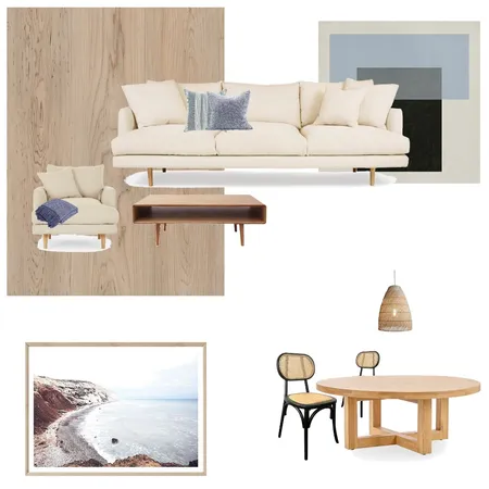 nate living room Interior Design Mood Board by keren on Style Sourcebook