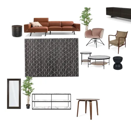 15-2 Interior Design Mood Board by padh0503 on Style Sourcebook