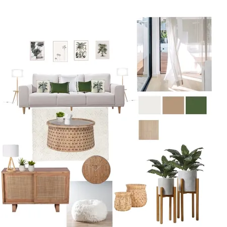 Jnh Interior Design Mood Board by Layanalwafi on Style Sourcebook