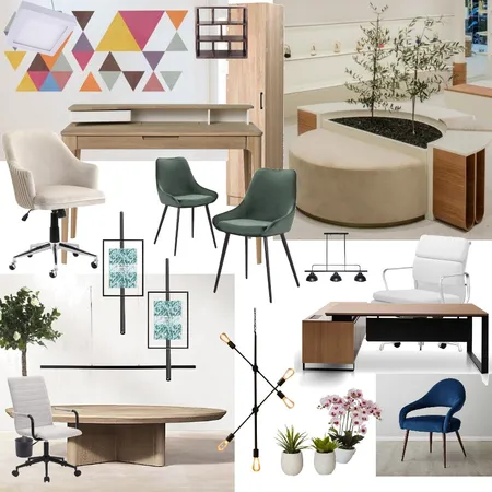 real estate Interior Design Mood Board by Eleni.Tsa on Style Sourcebook
