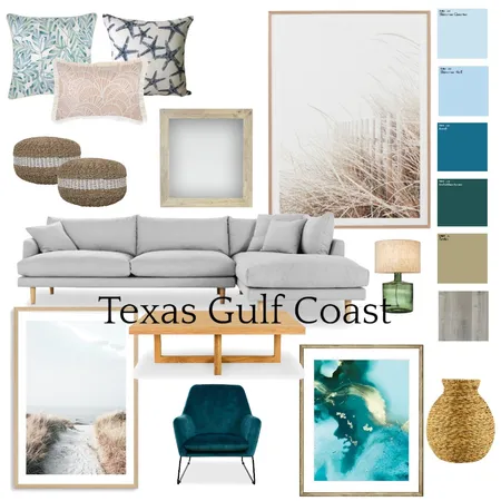 Port A Condo Interior Design Mood Board by KennedyInteriors on Style Sourcebook