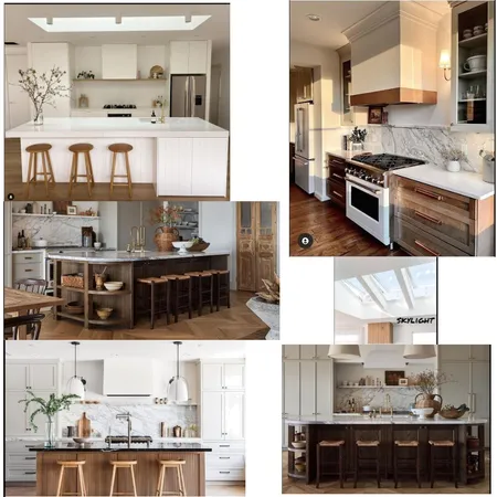 Kitchen 2 Interior Design Mood Board by csellers on Style Sourcebook