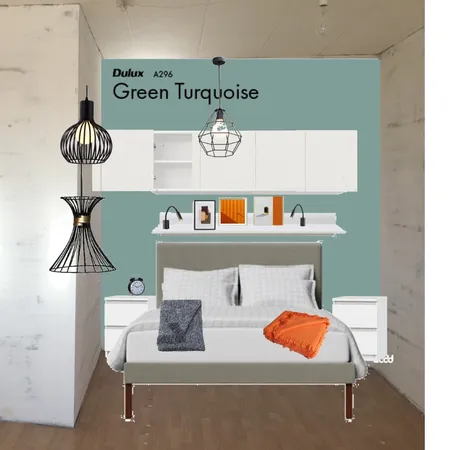 Room Interior Design Mood Board by Marialinden on Style Sourcebook