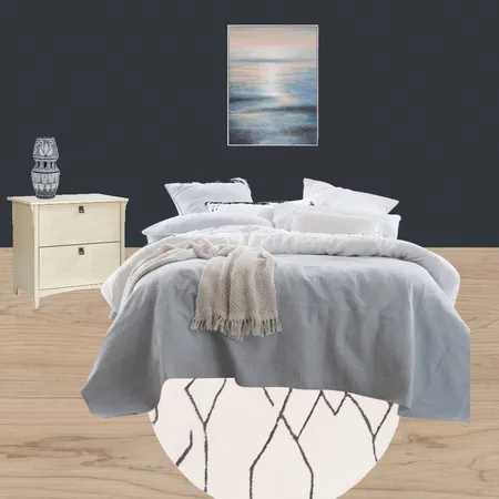 Bedroom Interior Design Mood Board by Teddycat on Style Sourcebook