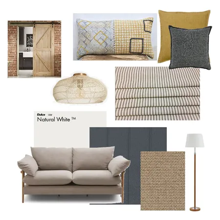 Snug Interior Design Mood Board by lovett.gemma@btinternet.com on Style Sourcebook