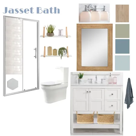 Jasset Bath Interior Design Mood Board by Bryanna_lobacz on Style Sourcebook
