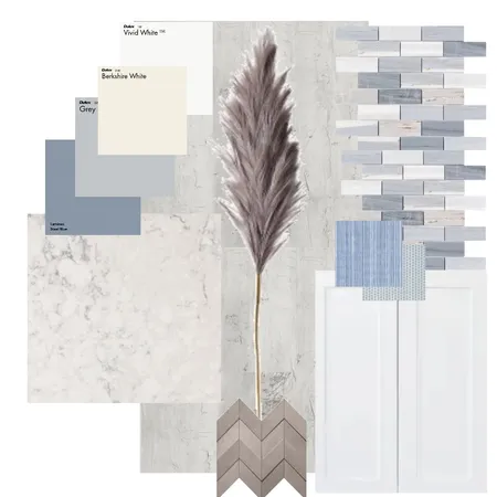 Digital material board Interior Design Mood Board by temuco99 on Style Sourcebook
