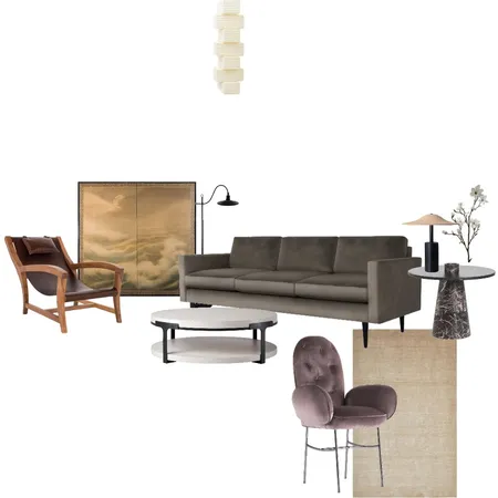 f Interior Design Mood Board by P on Style Sourcebook