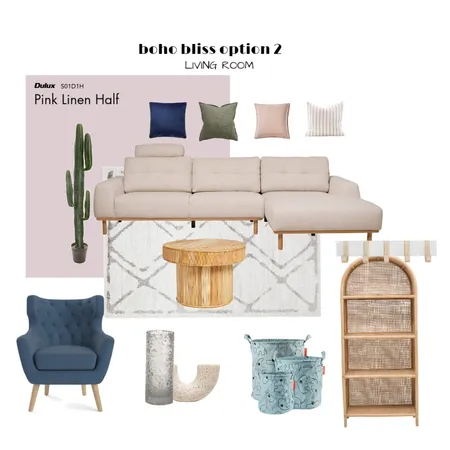 boho bliss Interior Design Mood Board by bollere1 on Style Sourcebook