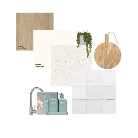 kitchenette Interior Design Mood Board by Your Home Designs on Style Sourcebook