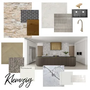 Klemzig Interior Design Mood Board by Hampton Homes Adelaide on Style Sourcebook