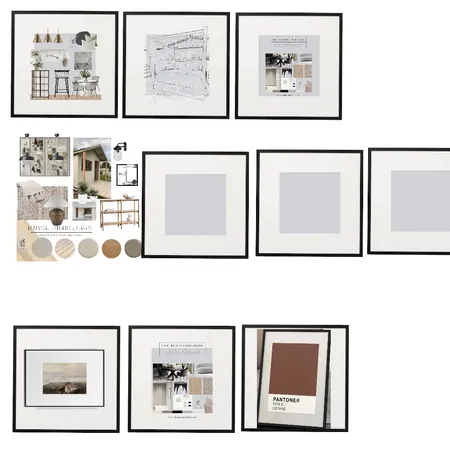 Gallery draft Interior Design Mood Board by Oleander & Finch Interiors on Style Sourcebook