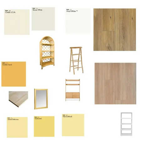 room Interior Design Mood Board by 966 on Style Sourcebook