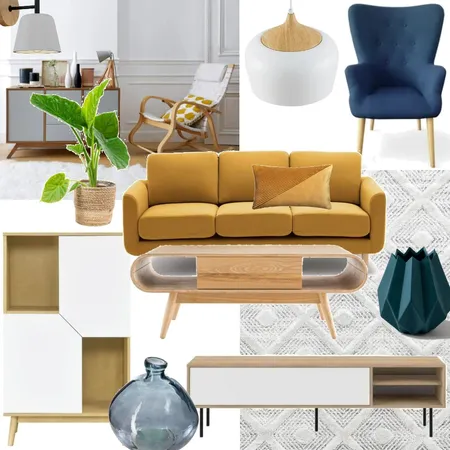 10042022 2eme maj Interior Design Mood Board by cassandreadco on Style Sourcebook