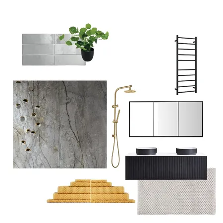 ALEX&ANNA Interior Design Mood Board by Maayan Rauch Interior Design on Style Sourcebook