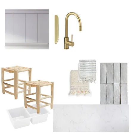 Kitchen Interior Design Mood Board by shayleehayes on Style Sourcebook