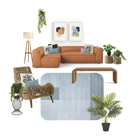 living1 Interior Design Mood Board by catherinecue on Style Sourcebook