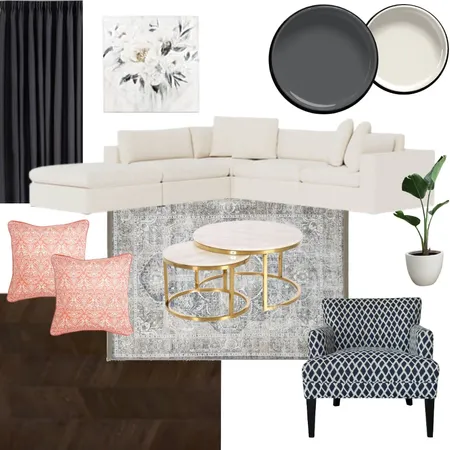 media room Interior Design Mood Board by juleslove on Style Sourcebook