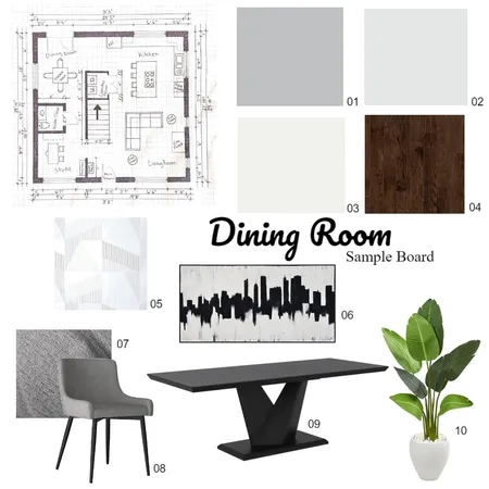 sample board 3 Interior Design Mood Board by torineuman on Style Sourcebook