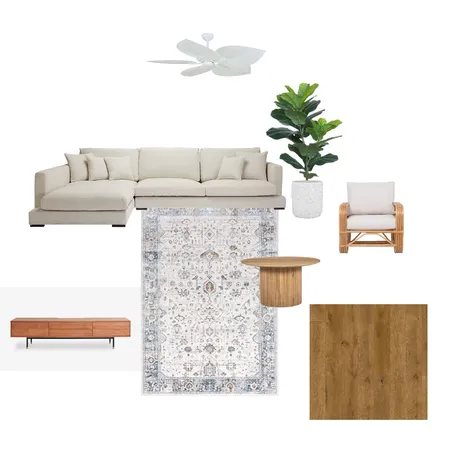 Living Room Concept 1 Interior Design Mood Board by aylaview on Style Sourcebook