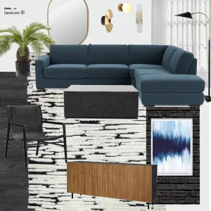 G&C Living Room Interior Design Mood Board by jessicaellisstudio on Style Sourcebook