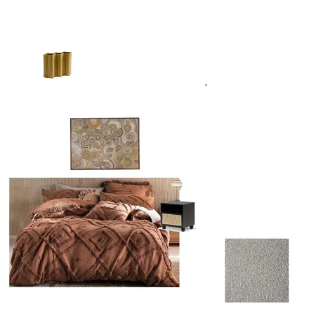 Bedroom Interior Design Mood Board by cathlee28 on Style Sourcebook